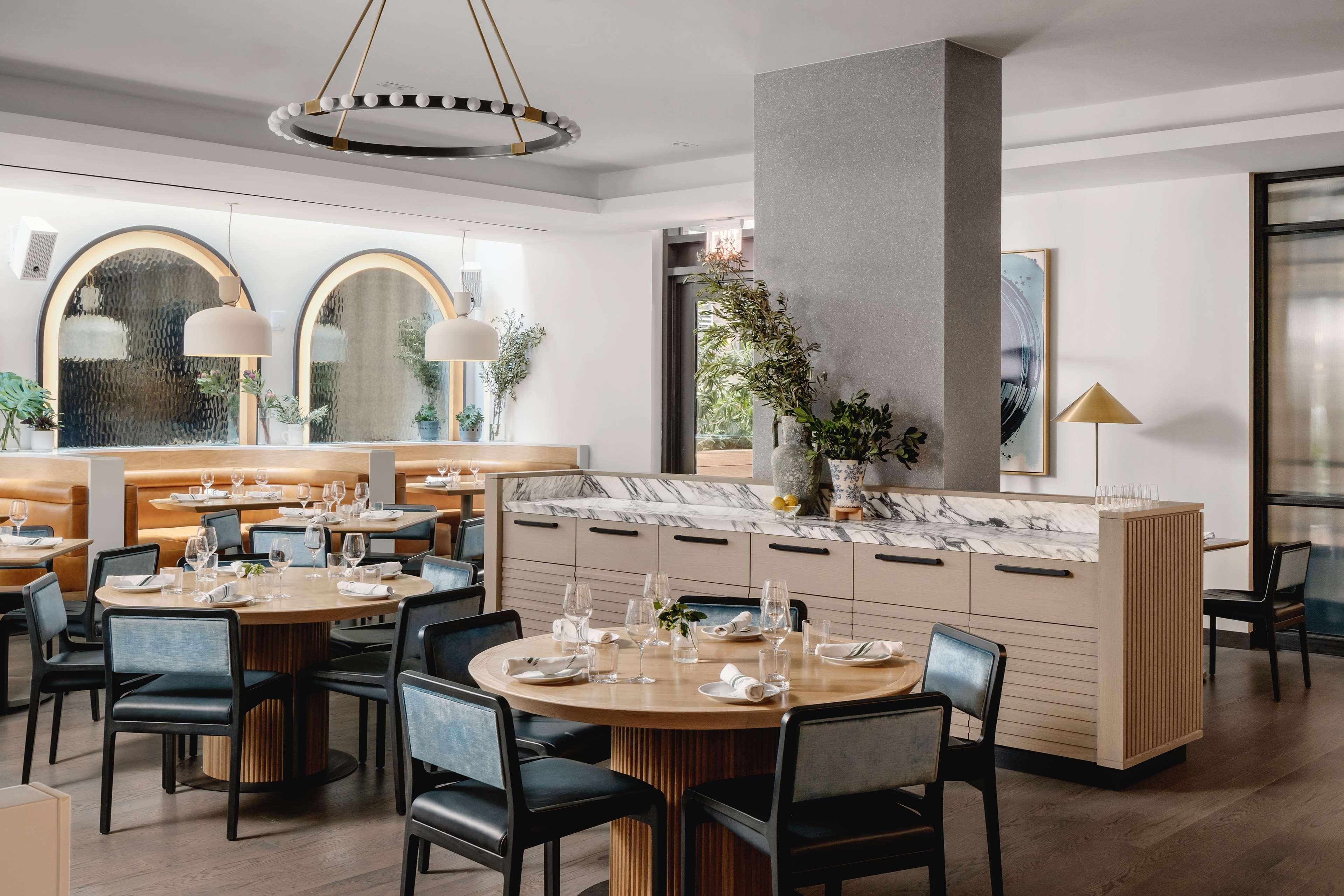 Hotel Arlo Midtown Nueva York