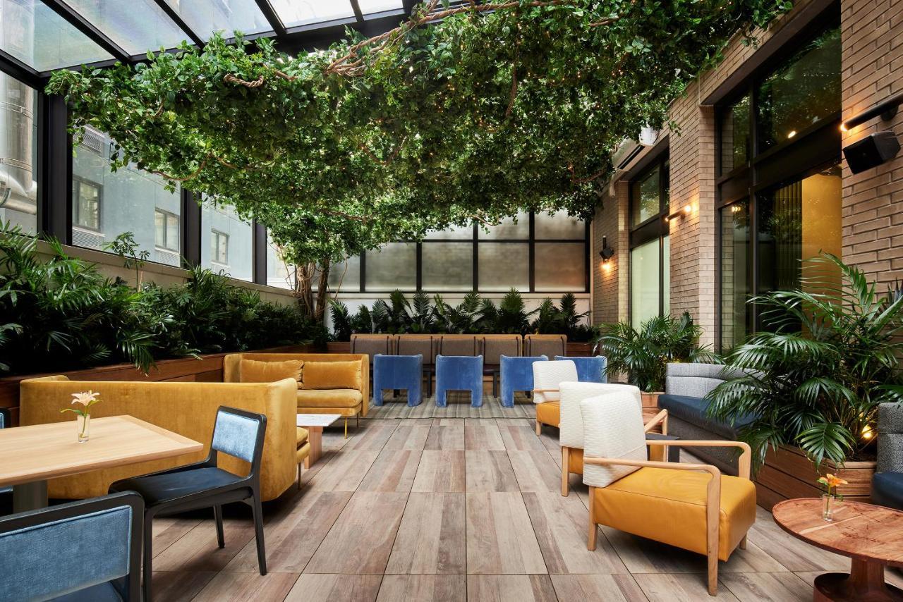 Arlo Midtown Hotel Nueva York