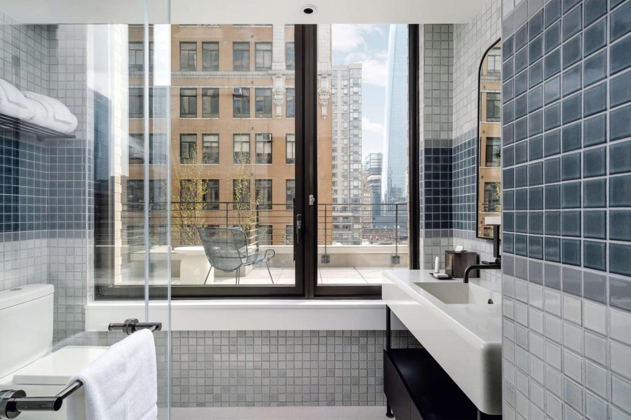 Hotel Arlo Midtown Nueva York