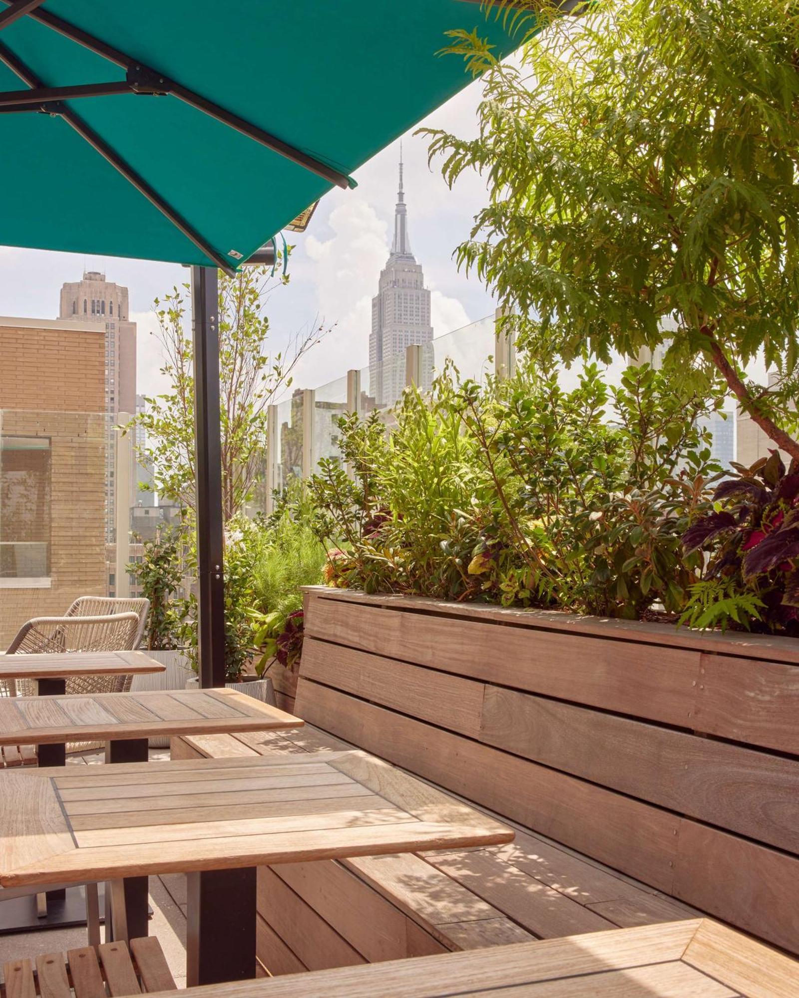 Hotel Arlo Midtown Nueva York