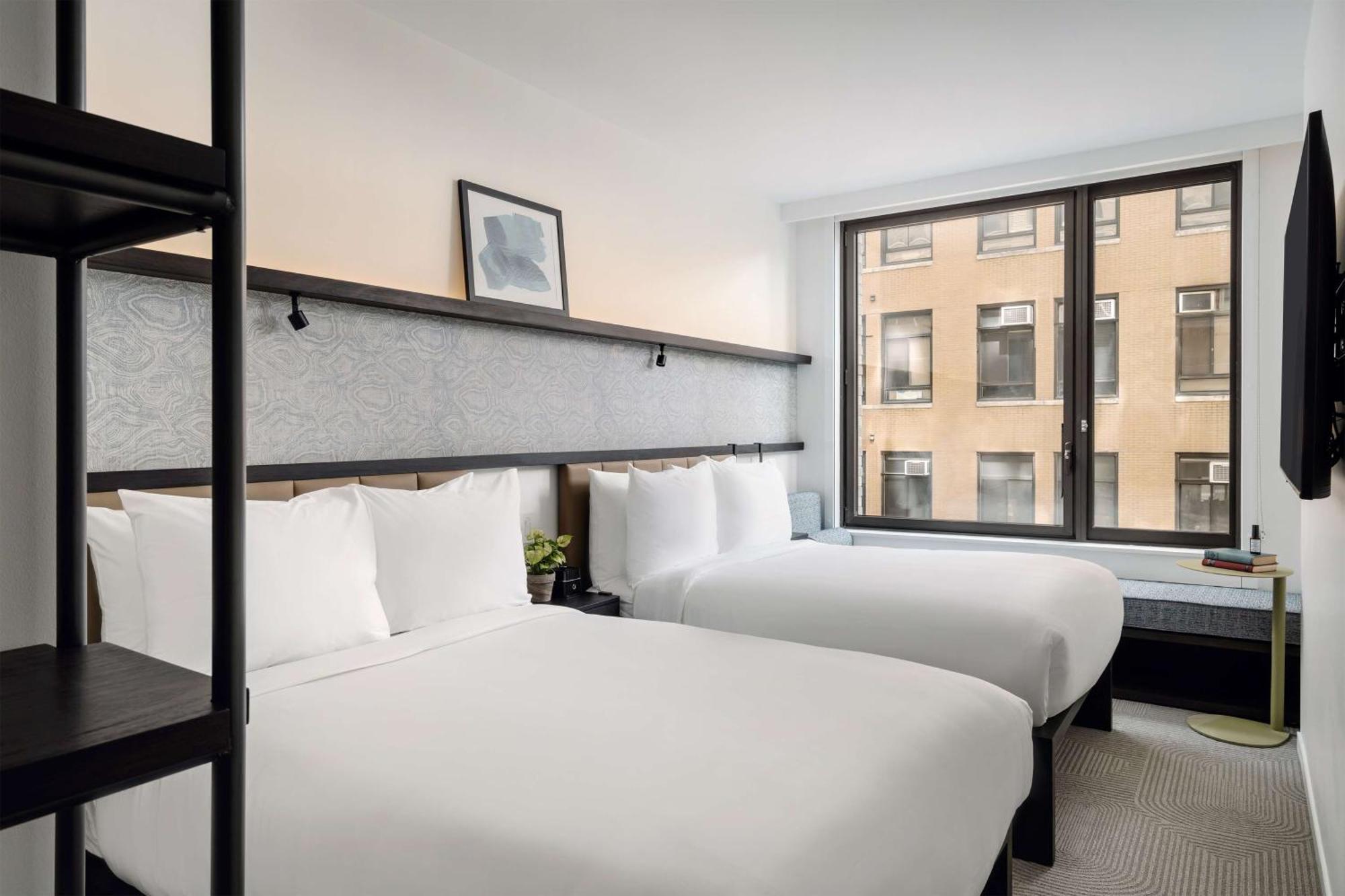Arlo Midtown Hotel Nueva York
