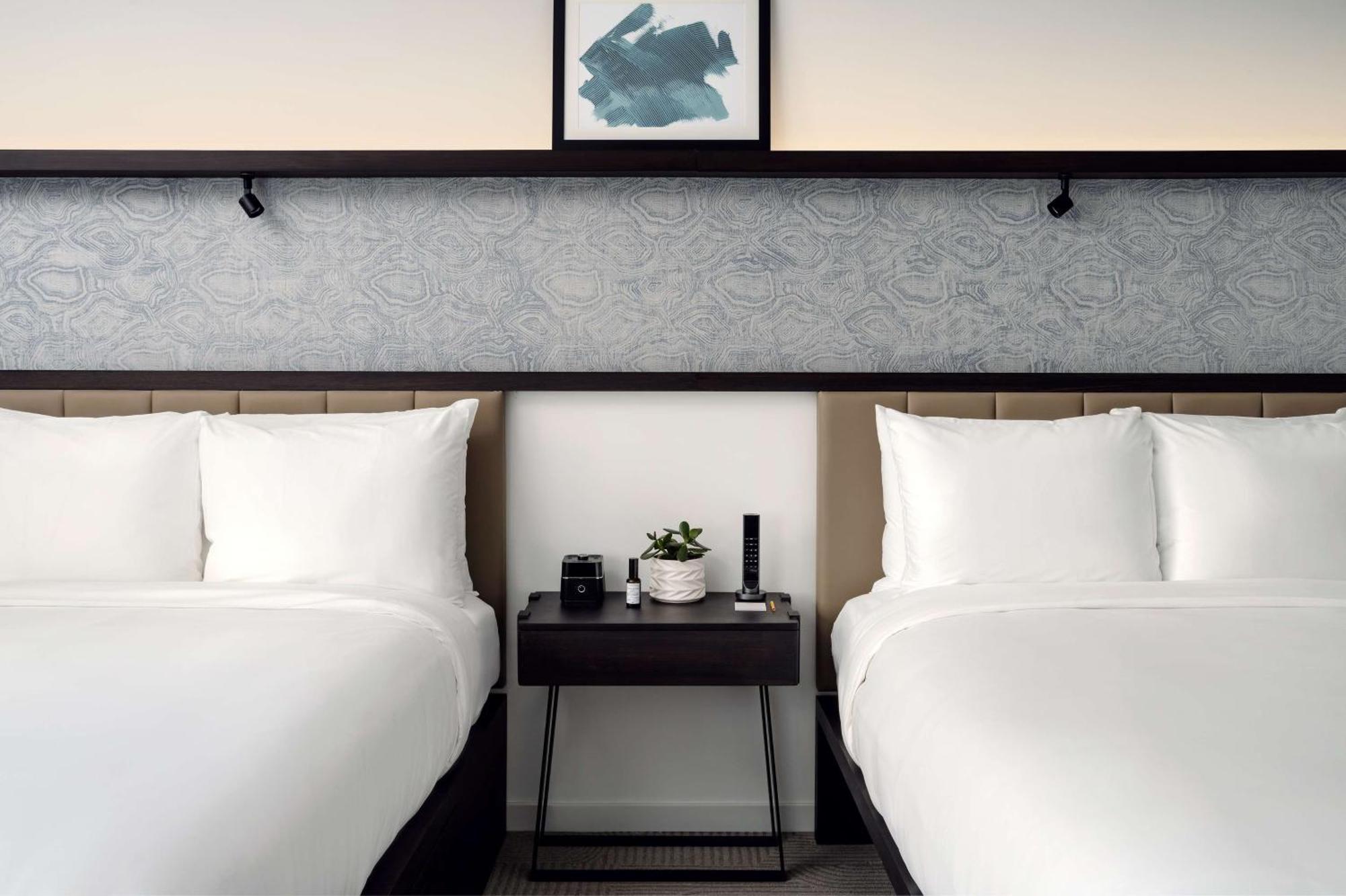 Arlo Midtown Nueva York